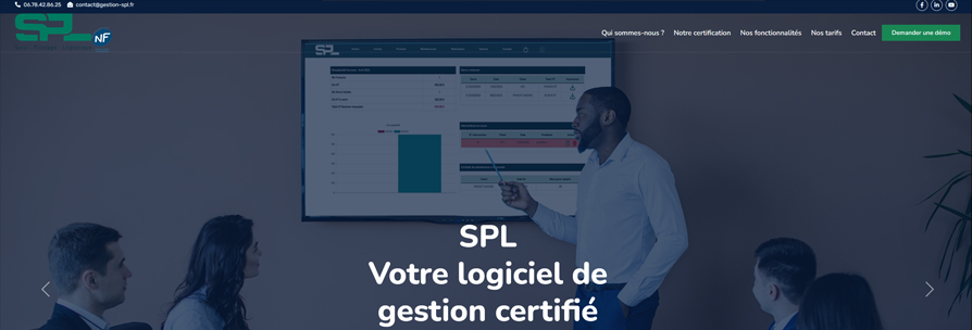 Com1regard - conception de logiciel sur-mesure